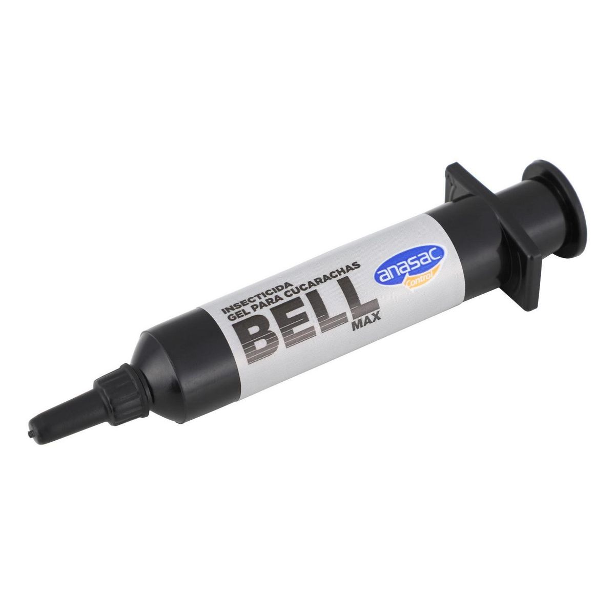ANASAC - Insecticida para Cucarachas Gel 6 gr