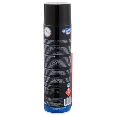 Imagen 2 del producto Insecticida para Termitas aerosol 400 cc