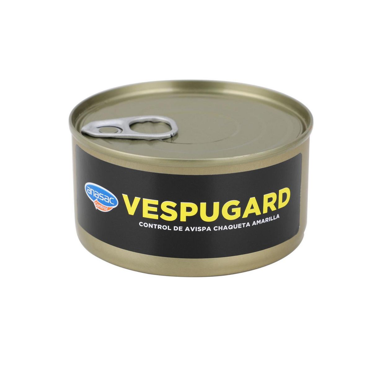 ANASAC - Cebo para avispas chaqueta amarilla 130 g Vespugard 1,5 DP