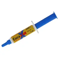BEST GARDEN - Insecticida para cucarachas 7,2 gr gel