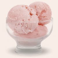 Set 6 Copas de De postre 270 ml Vidrio Transparente