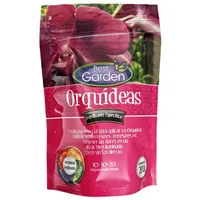 Fertilizantes para orquídeas 200 gr bolsa