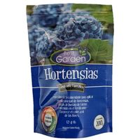 Fertilizantes hortensias 200 gr bolsa