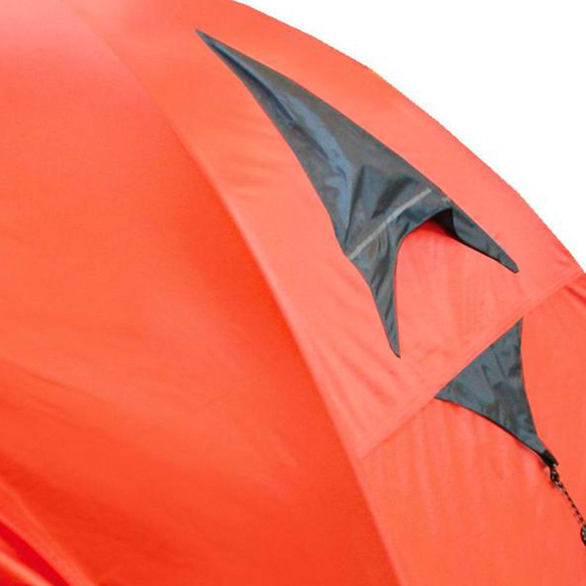 DOITE - Carpa Camping Pro Teide 2 Personas Roja