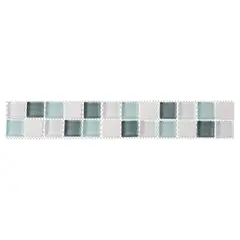 SENSO - Set de listeles 5x30 cm 3 unidades