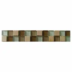 SENSO - Set de listeles 5x30 cm 3 unidades