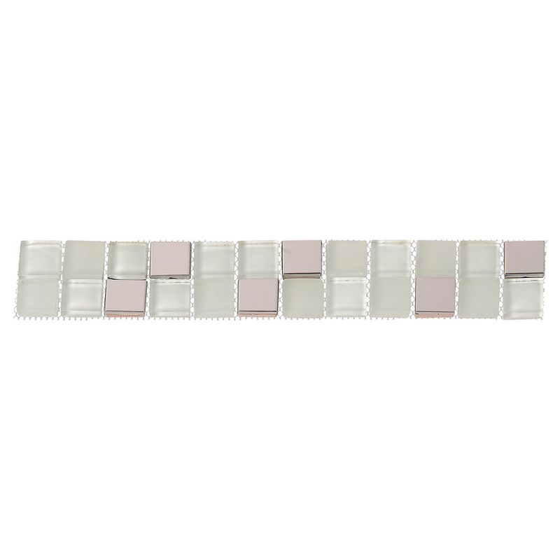 SENSO - Set de listeles 5x30 cm 3 unidades