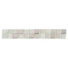 SENSO - Set de listeles 5x30 cm 3 unidades