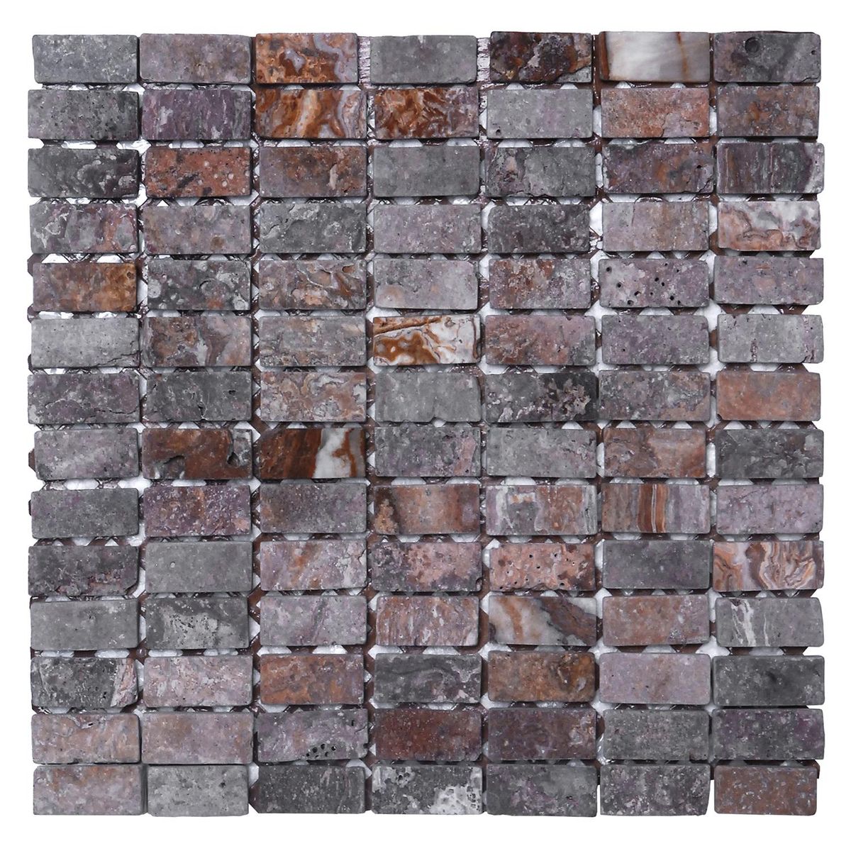 SENSO - Malla mosaico 28,5x28,5 cm