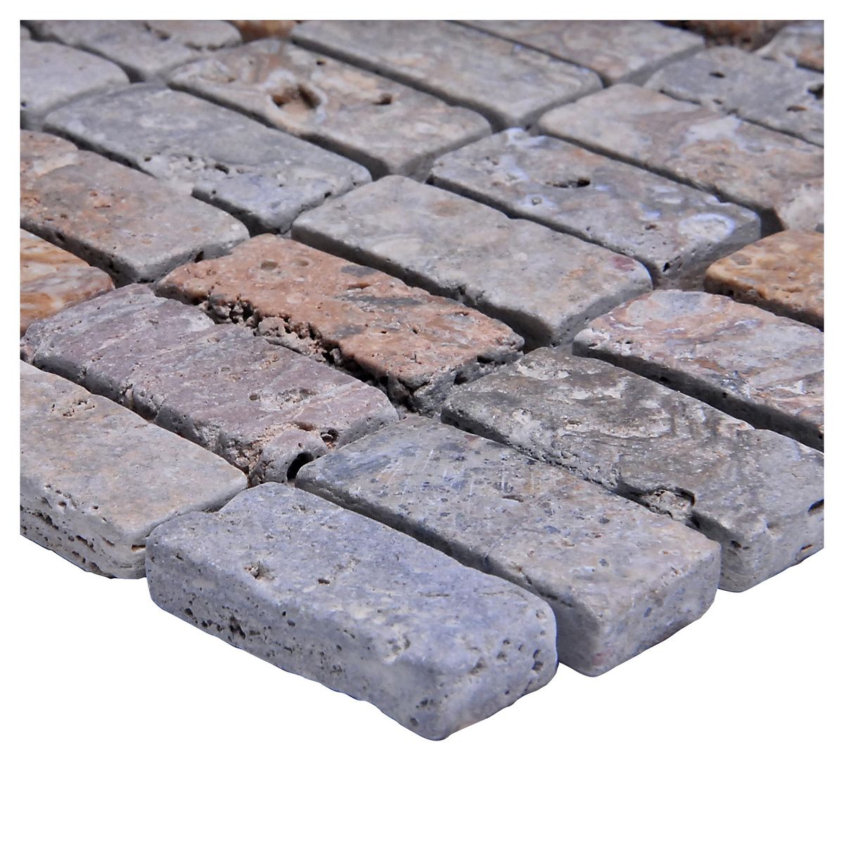 SENSO - Malla mosaico 28,5x28,5 cm