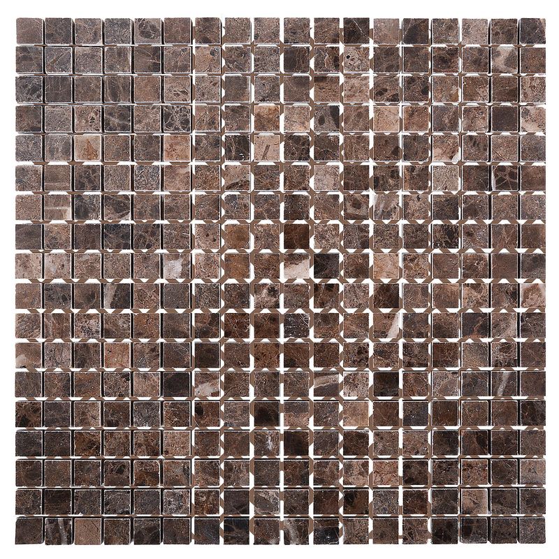 SENSO - Malla mosaico 30,5x30,5 cm