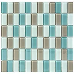 SENSO - Malla mosaico 30x30 cm