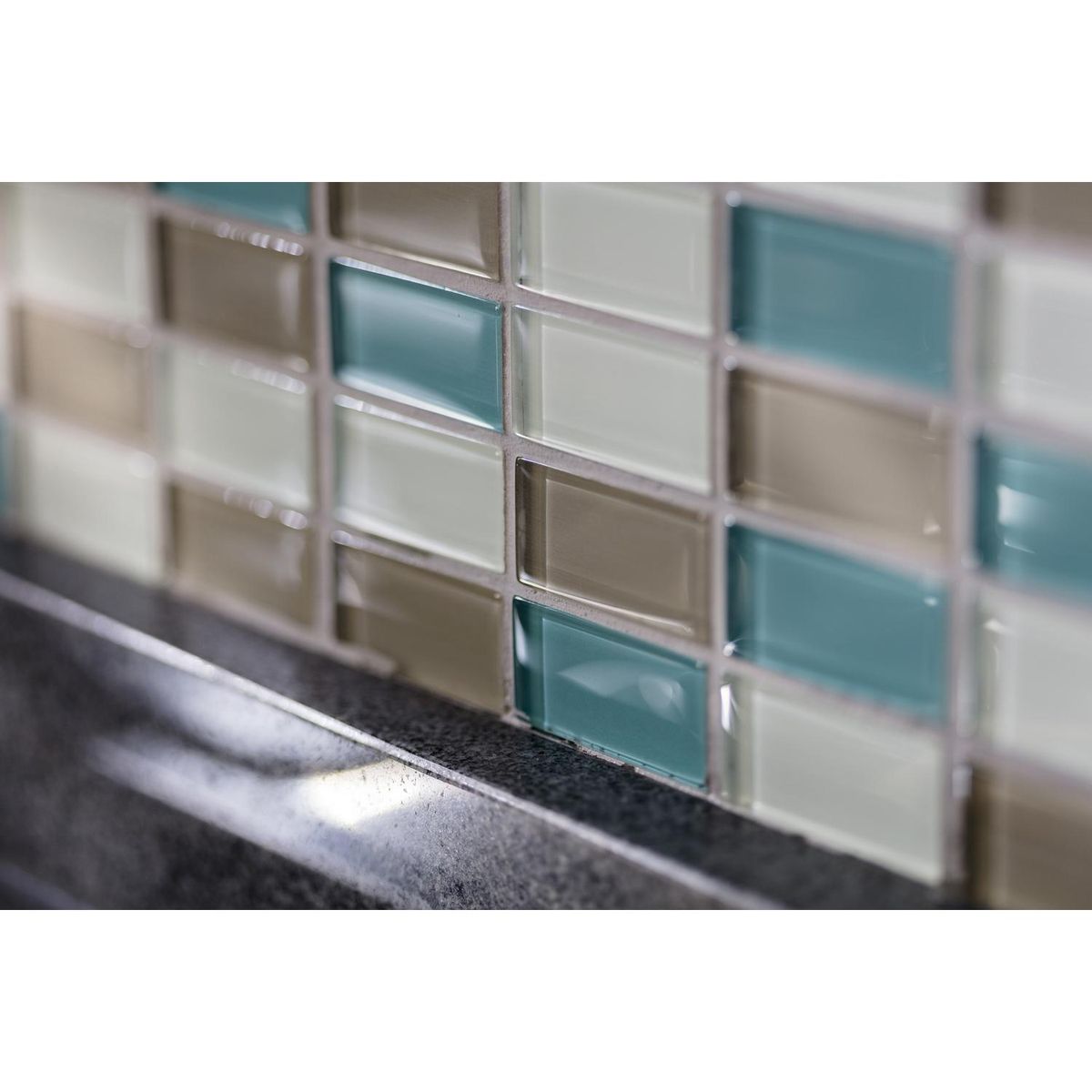 SENSO - Malla mosaico 30x30 cm