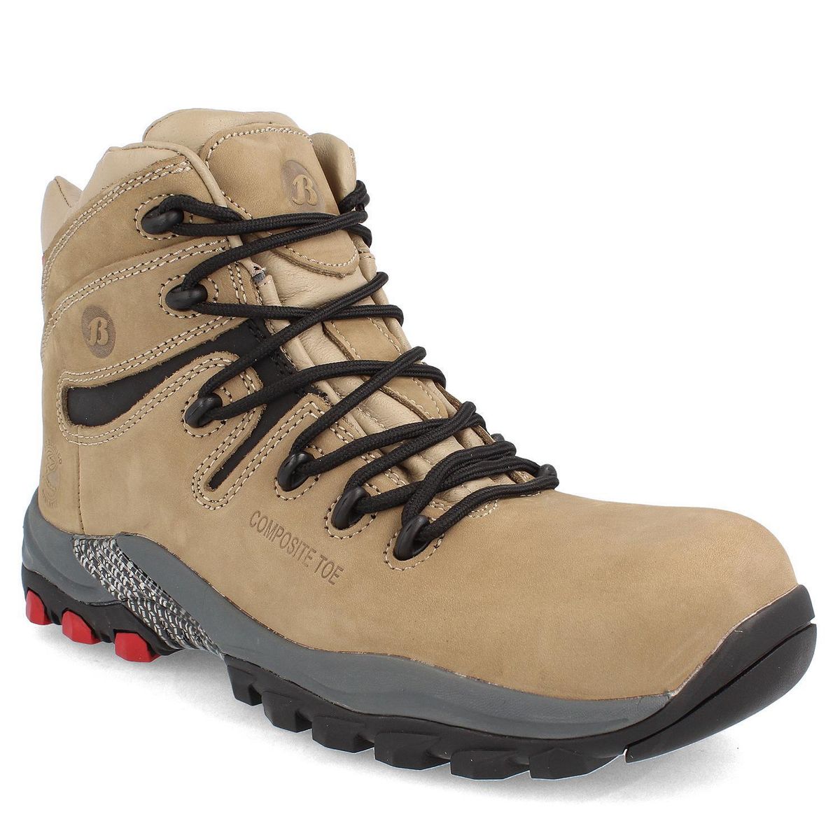 BATA INDUSTRIALS - Zapato de Seguridad Bickz Access