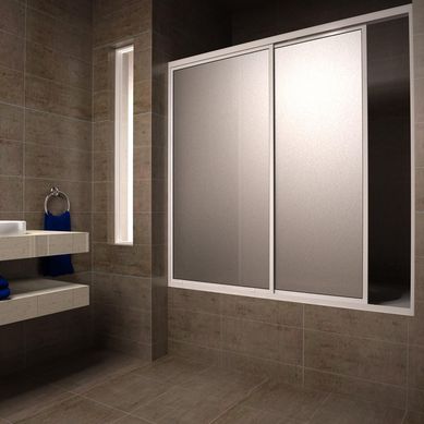 Shower Basic Tina 160x150