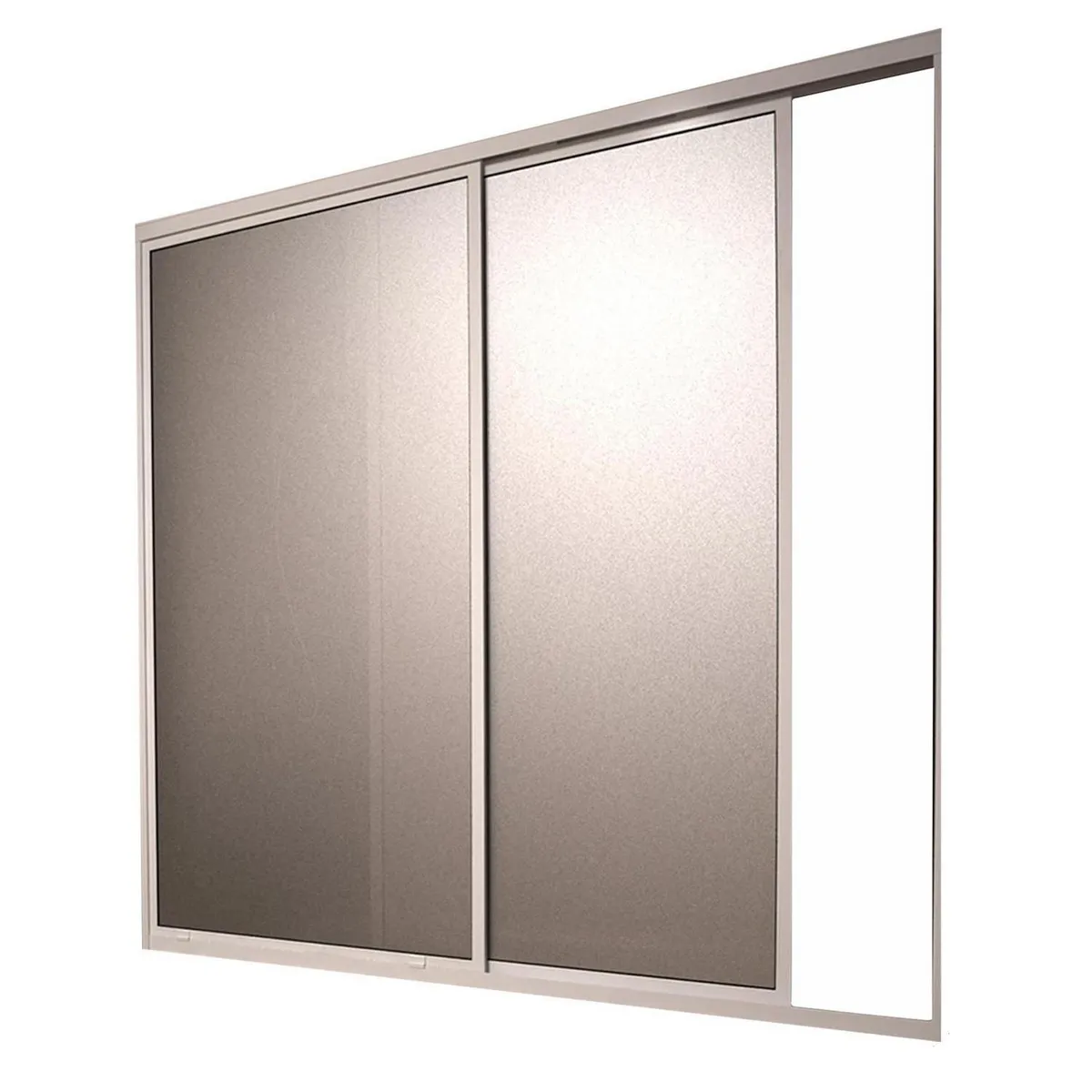 WINTEC - Shower Basic Tina 160x150