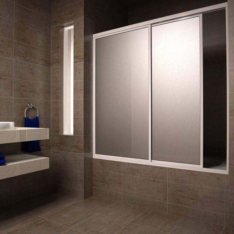 WINTEC - Shower Basic Tina 160x150