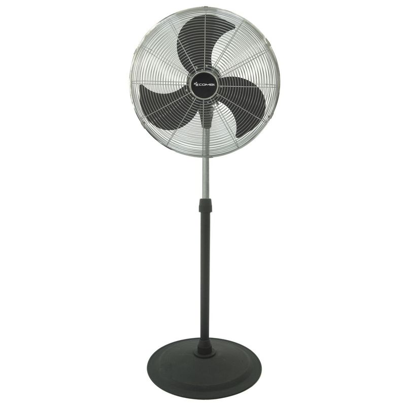 COMBI - Ventilador de pedestal 20 pulgadas VS-500