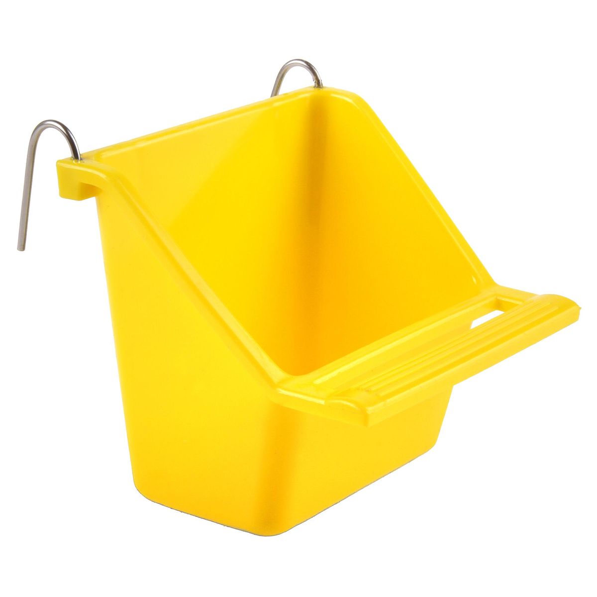 LIVING WORLD - Comedero para ave 112 g