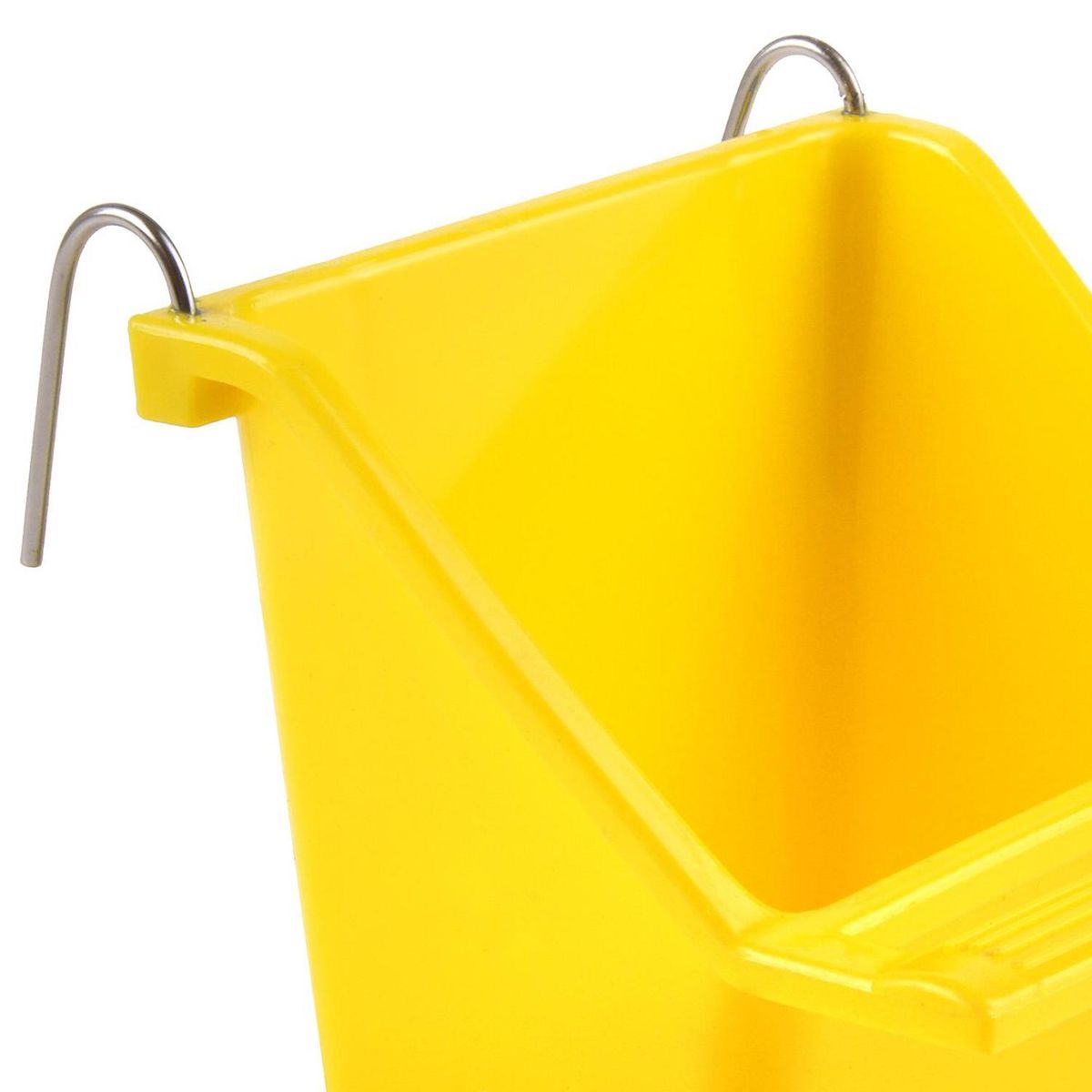 LIVING WORLD - Comedero para ave 112 g