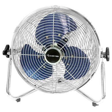 Ventilador de piso industrial 12