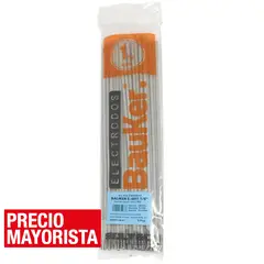 BAUKER - Electrodo 6011 1/8" 1 kg