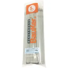 BAUKER - Electrodo 6011 1/8" 5 kg