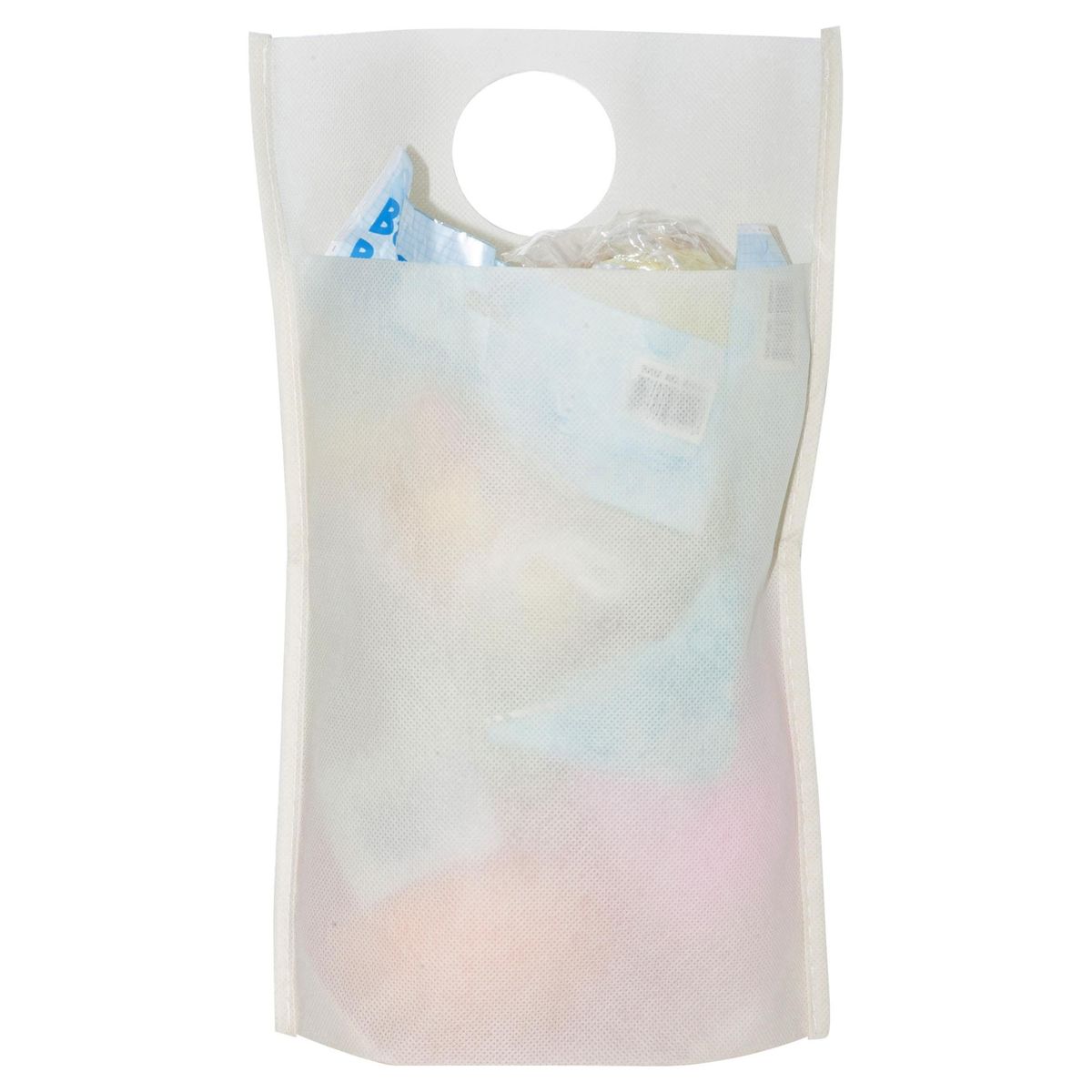 AUTOSTYLE - Set de basureros para auto 6 unidades