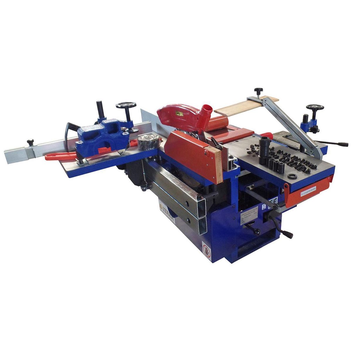 D&D - Máquia Múltiple Eléctrica 2 HP 1755536-1