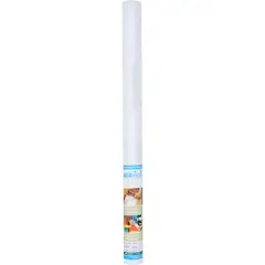 MURESCO - Papel Pvc Adhesivo Transparente Malla