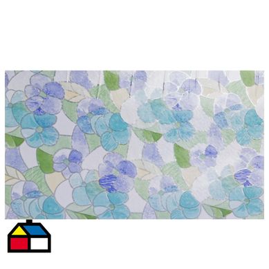 Adhesivo 2 m transparente