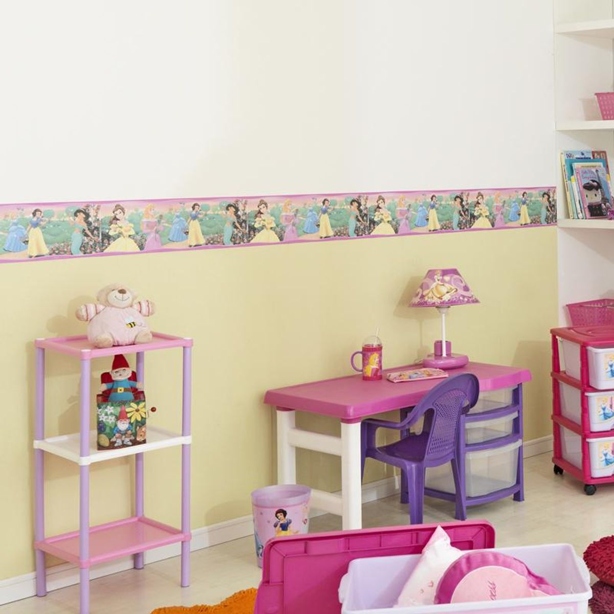 MURESCO - Guarda Adhesiva Toy Story 0,85 m2