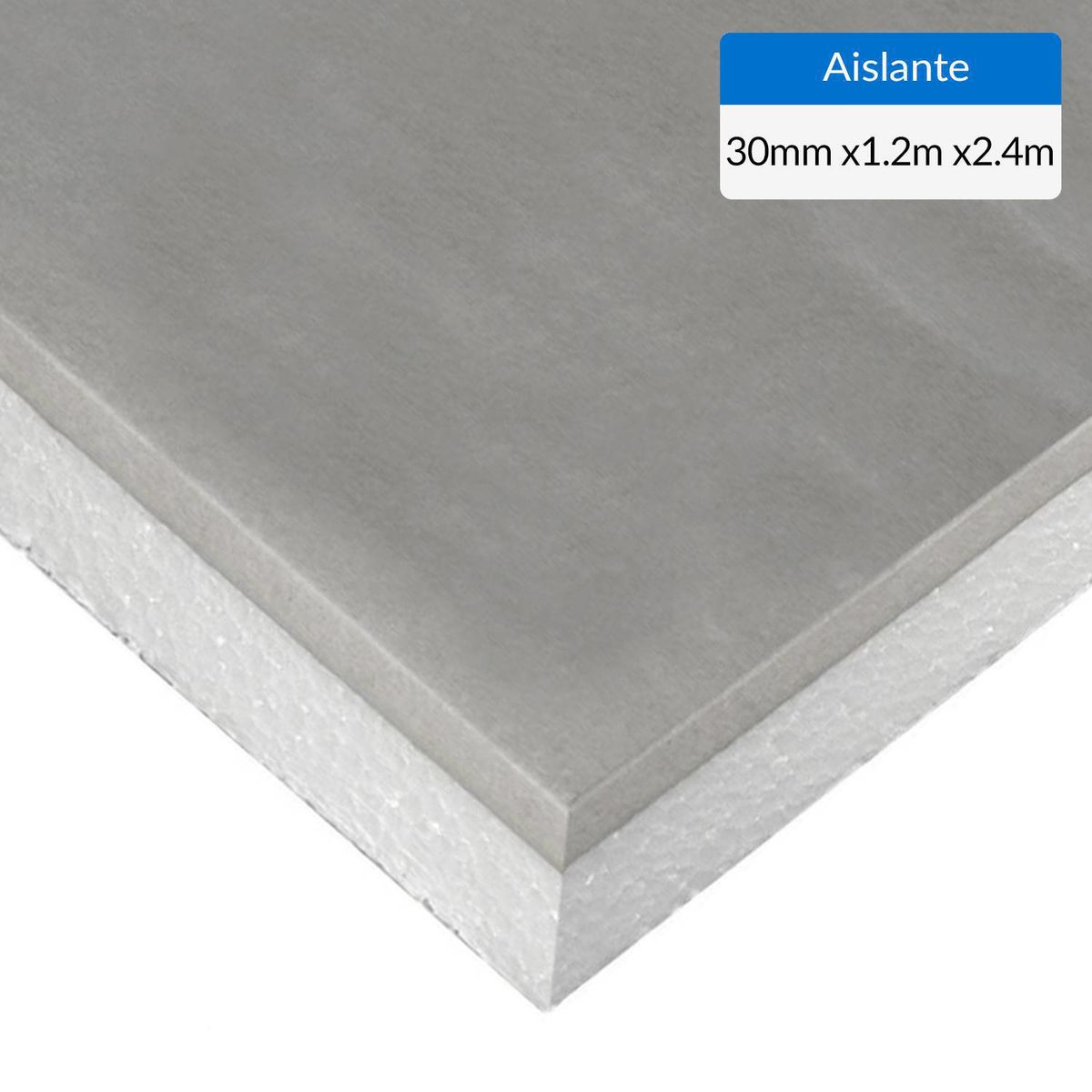 VOLCAN - Volcapol SB ST 30 mm 120x240 cm 