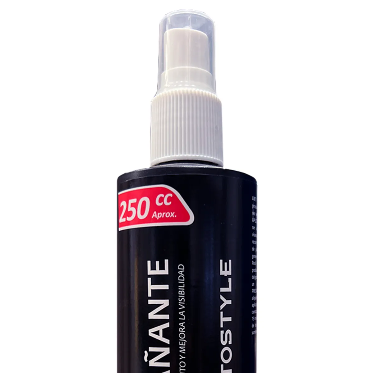 AUTOSTYLE - Antiempañante 250 ml botella