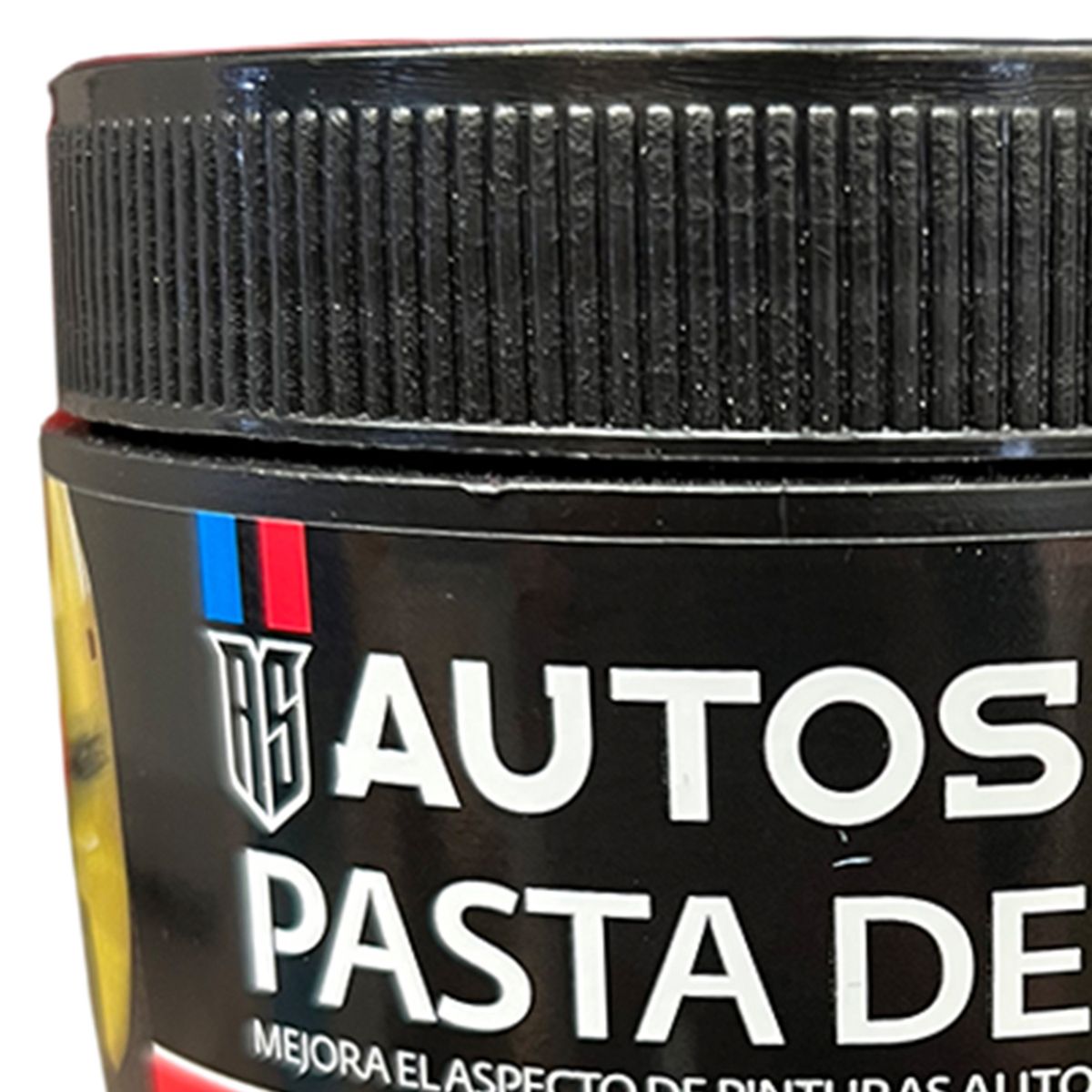 AUTOSTYLE - Pasta para Pulir Autostyle 300 gr Elimina Arañazos y Oxido