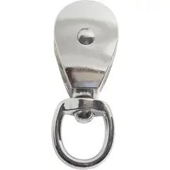 FIXSER - Roldana simple 1 1/4"