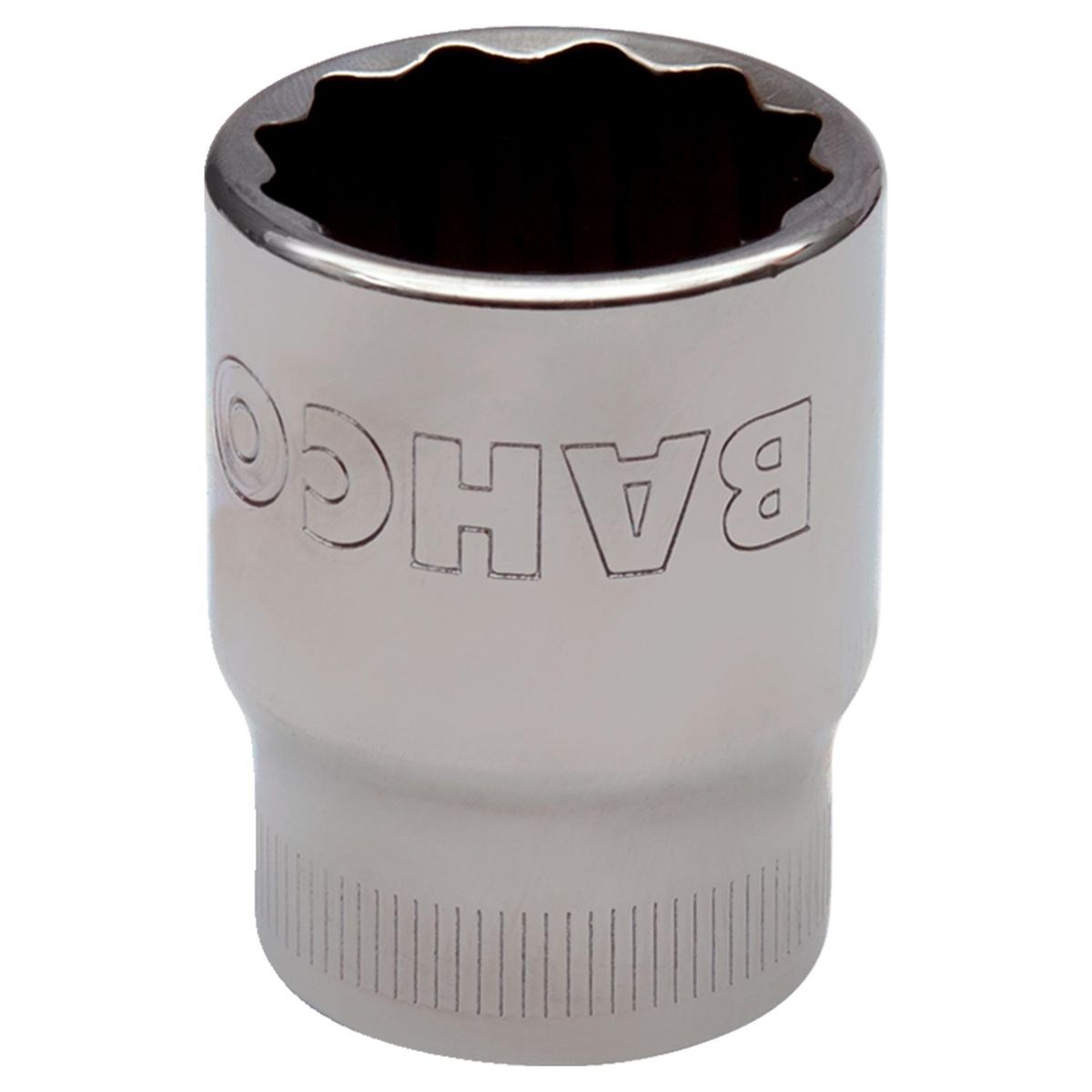 BAHCO - Dado poligonal 1/2"x16 mm