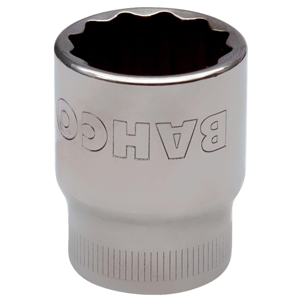 BAHCO - Dado poligonal 1/2"x19 mm