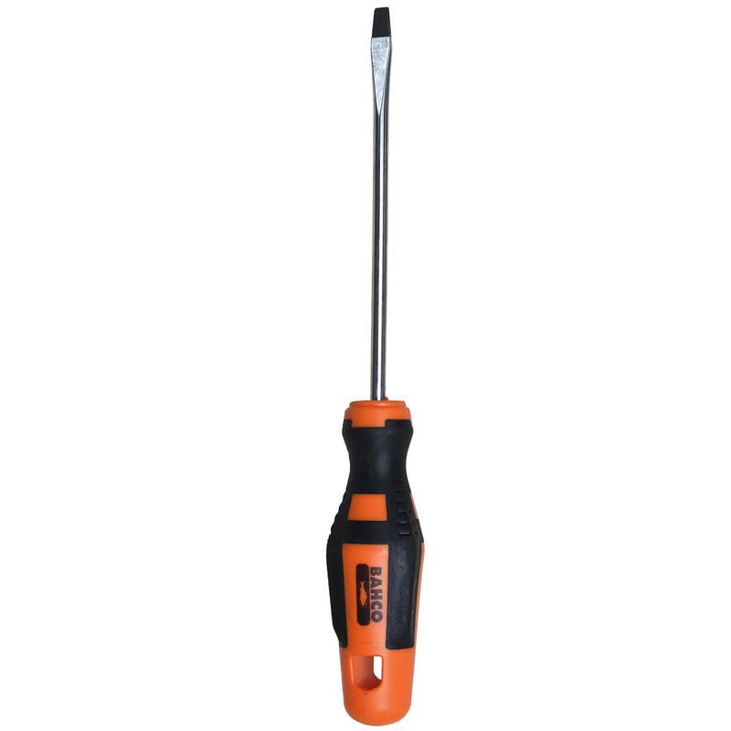 BAHCO - Destornillador punta paleta 150 mm