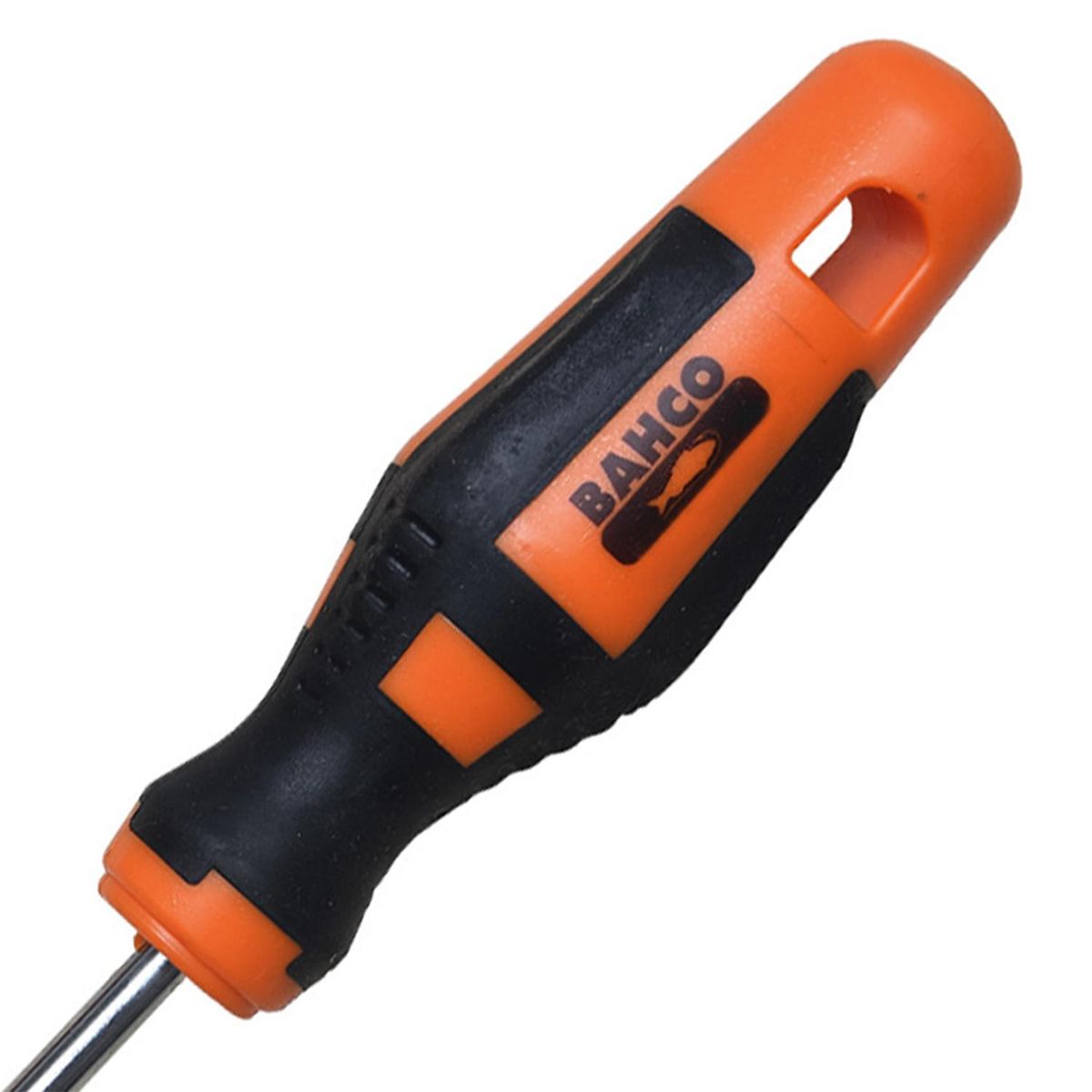 Destornillador Punta Paleta 150 Mm, marca BAHCO - Foto 2