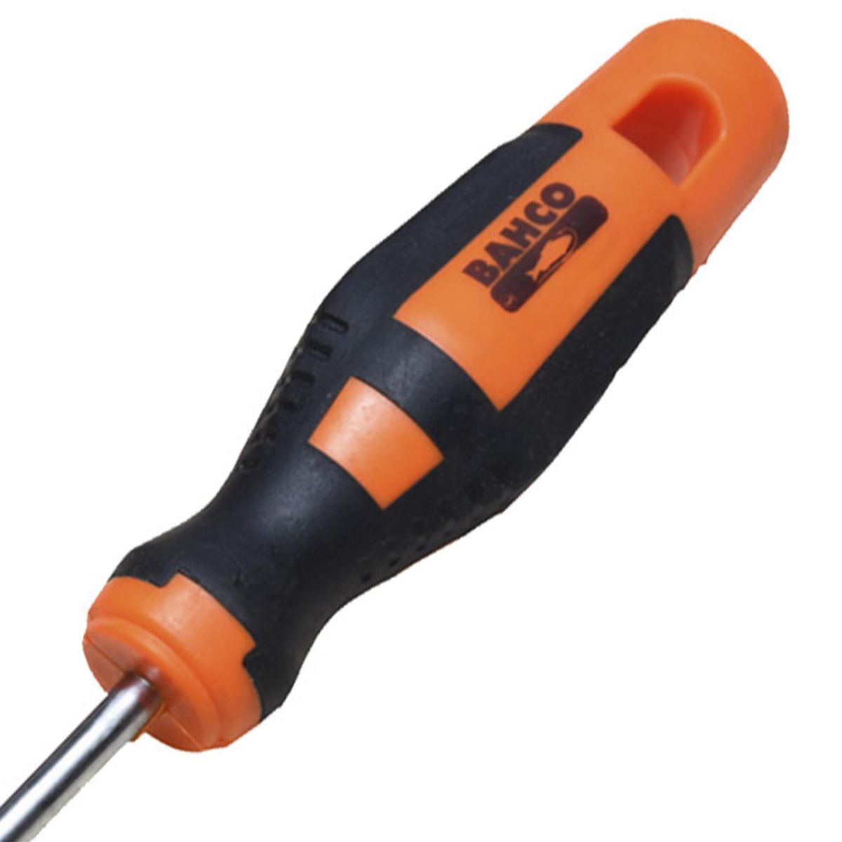BAHCO - Destornillador punta