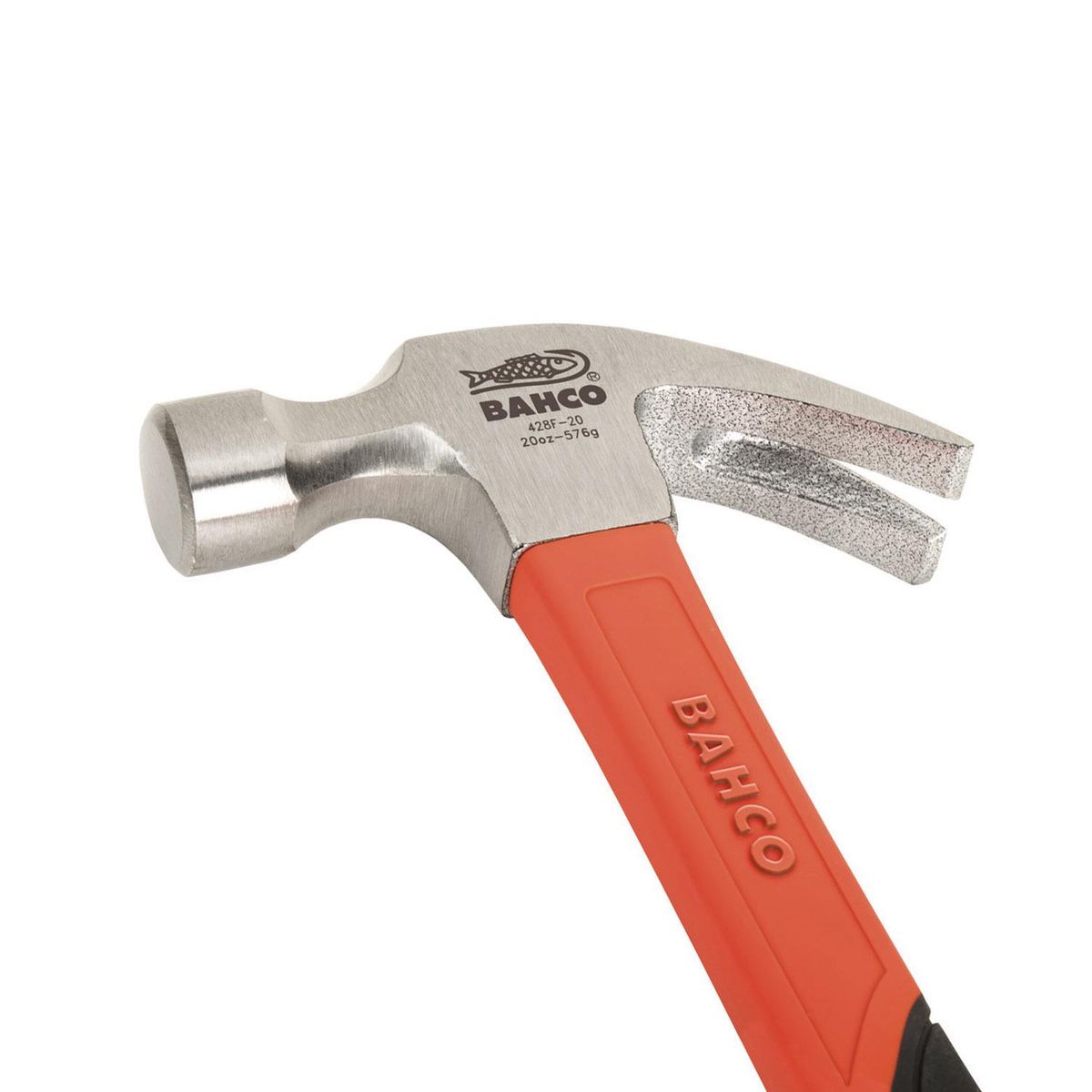 BAHCO - MARTILLO FIBRA D/VIDRIO 20 Oz