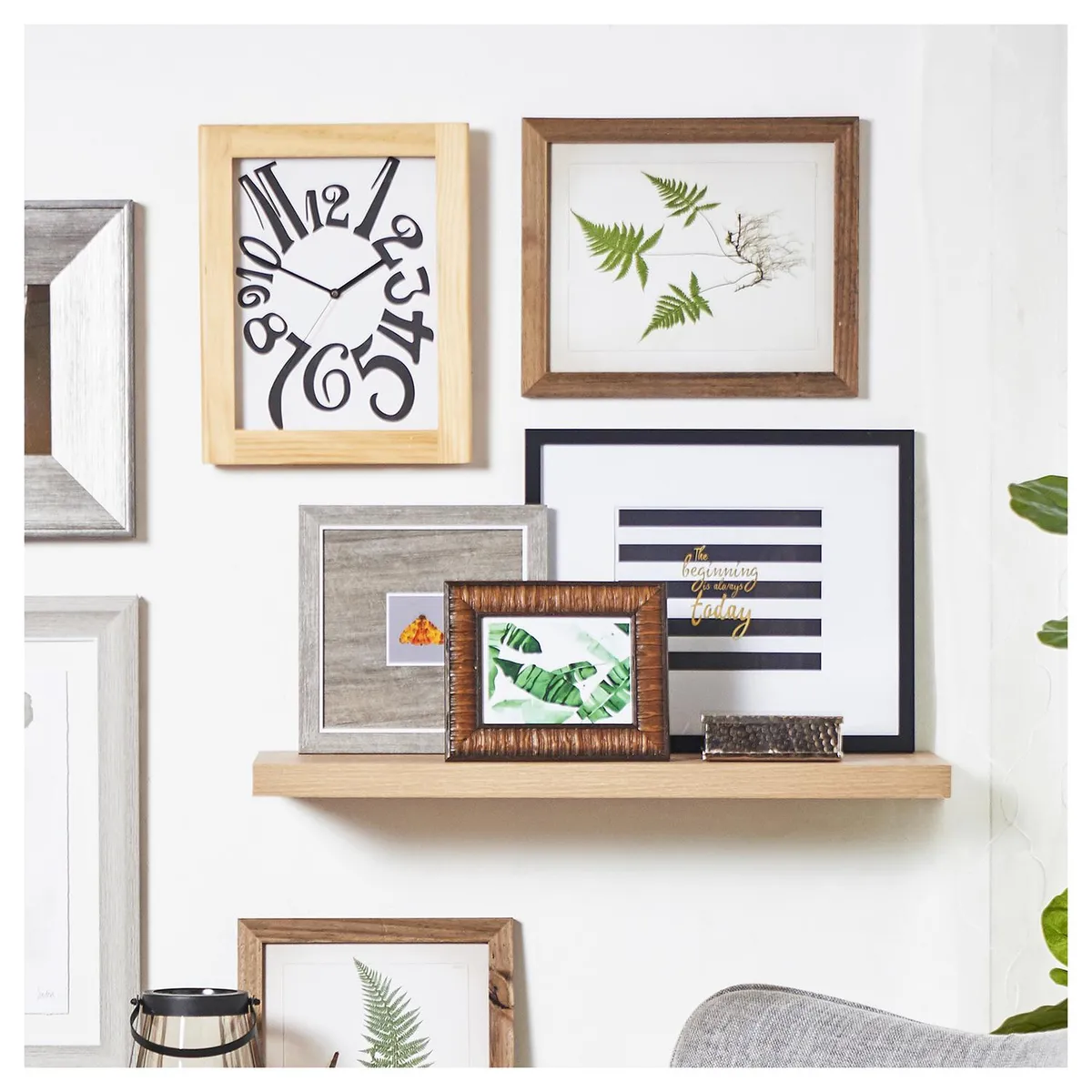 JUST HOME COLLECTION - Marco de Foto