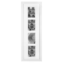 JUST HOME COLLECTION - Marco 4 Fotos 75X23 cm