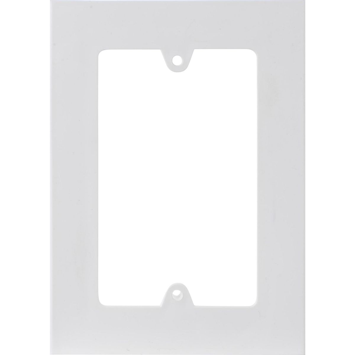 GRANTT - Marco porta bastidor 100x50 mm