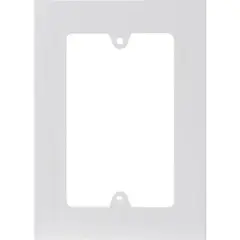 GRANTT - Marco porta bastidor 100x50 mm