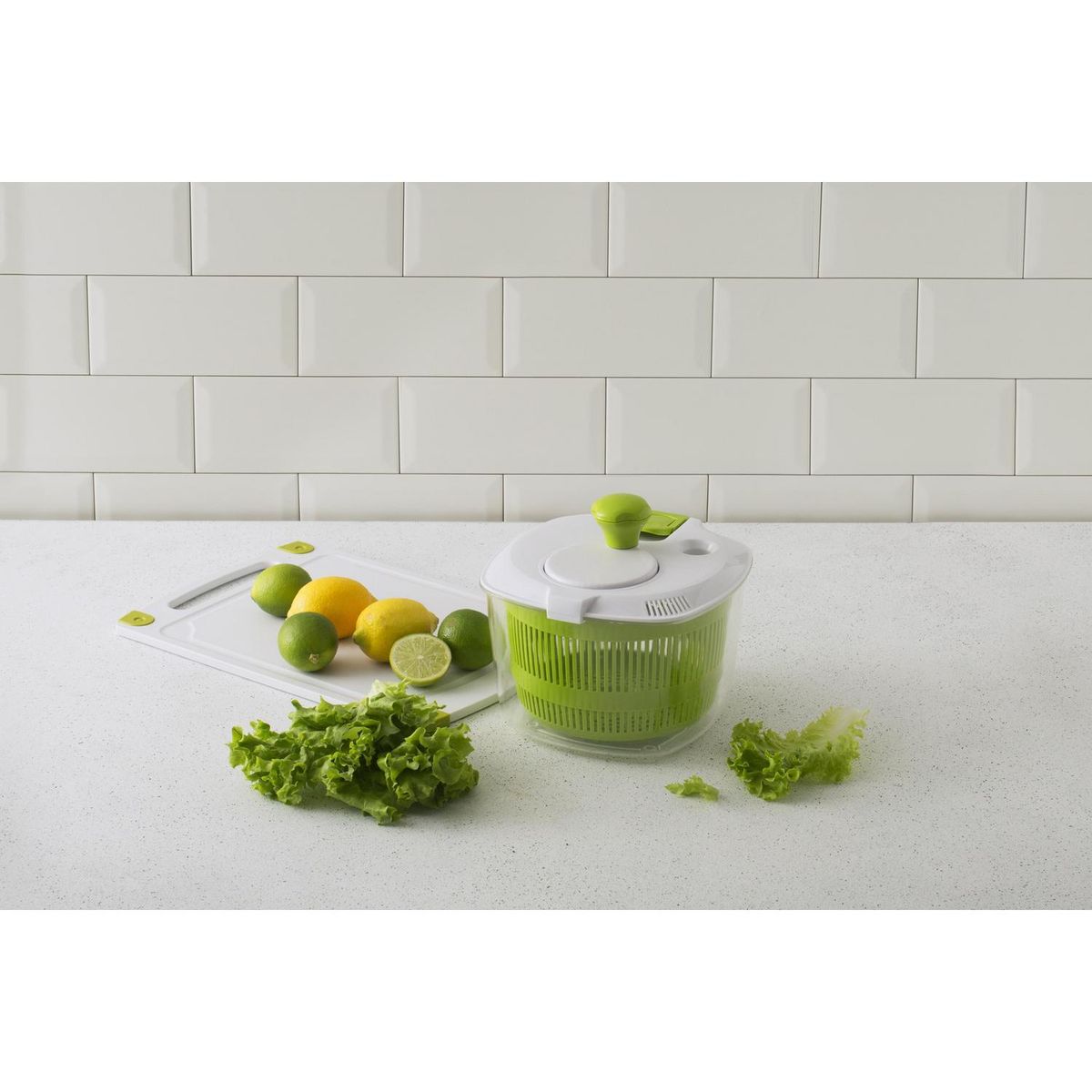 ILKO - Centrífuga para verduras