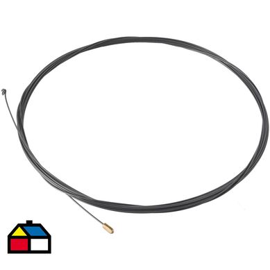 Pasacable 1.5 mm 10 m polipropileno