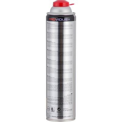 Imagen 2 del producto Balón de Gas desechable 330 gr