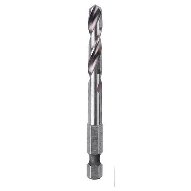 Broca gua metal 6.5 mm